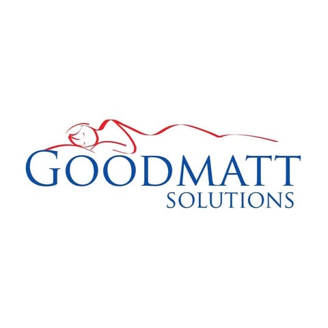 GOODMATT SOLUTIONS SDN. BHD. logo