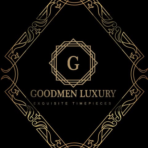 GOODMEN LUXURY SDN. BHD. logo
