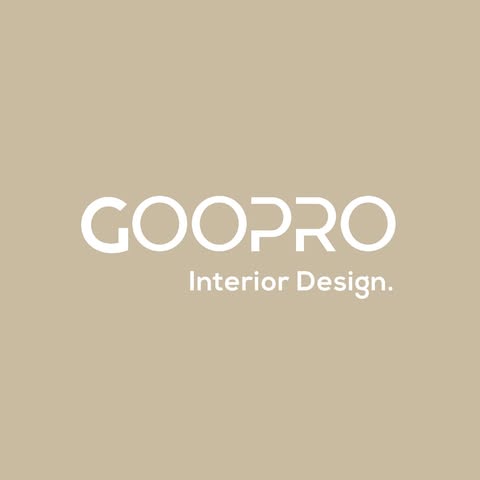 GOOPRO DESIGN & RENOVATION SDN. BHD. logo