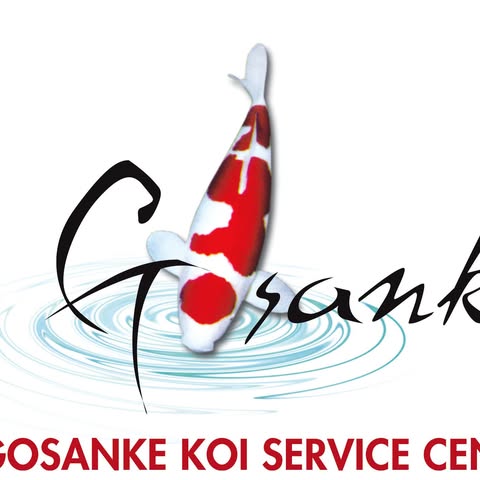 GOSANKE KOI SERVICE CENTRE (M) SDN. BHD. logo