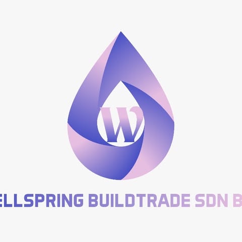 GOWELLSPRING SDN. BHD. logo