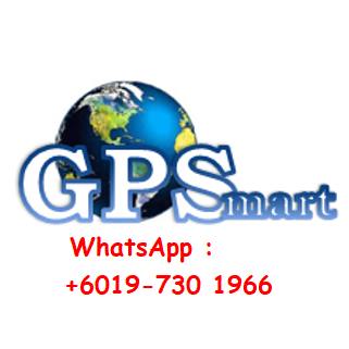 GP SMART SDN. BHD. logo