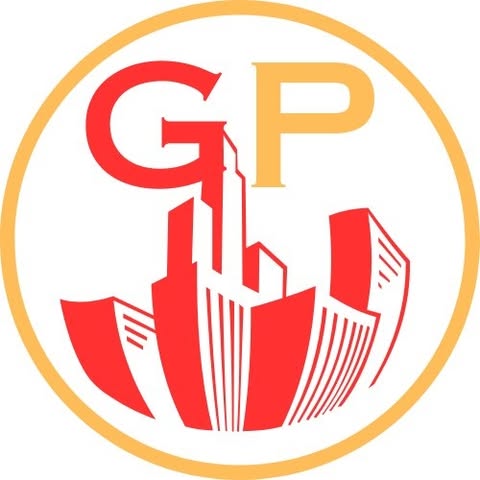 GP STEEL SDN. BHD. logo