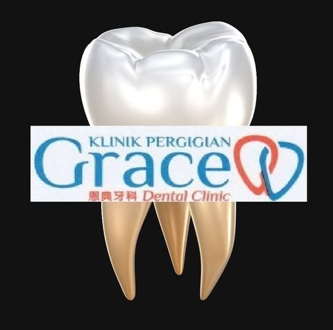 GRACE DENTAL CLINIC SDN. BHD. logo