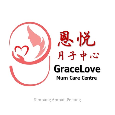 GRACELOVE MUM CARE CENTRE SDN. BHD. logo