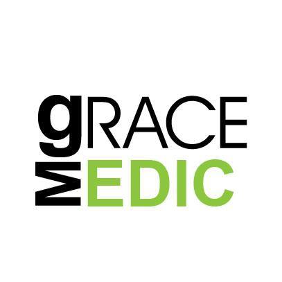 GRACEMEDIC SDN. BHD. logo