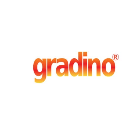 GRADINO MARKETING SDN. BHD. logo