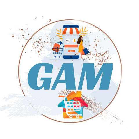 GRAND ASIA MALL SDN. BHD. logo