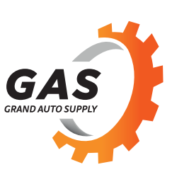 GRAND AUTO SUPPLY (M) SDN. BHD. logo