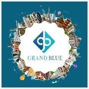 GRAND BLUE TRAVEL & TOURS SDN. BHD. logo