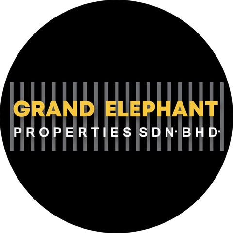 GRAND ELEPHANT PROPERTIES SDN. BHD. logo