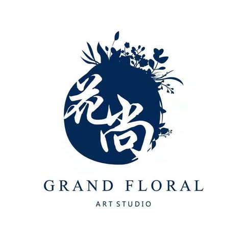 GRAND FLORAL ART STUDIO SDN. BHD. logo