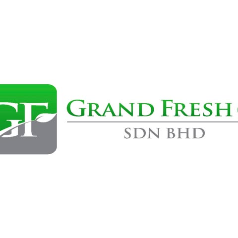 GRAND FRESH (S) SDN.BHD. logo