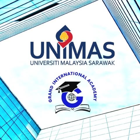 GRAND INTERNATIONAL ACADEMY SDN. BHD. logo