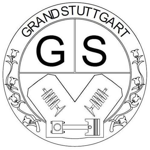 GRAND STUTTGART AUTO CARE SDN. BHD. logo