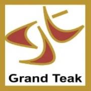 GRAND TEAK SDN. BHD. logo