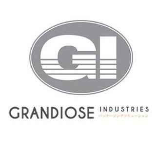 GRANDIOSE AVENUE SDN. BHD. logo