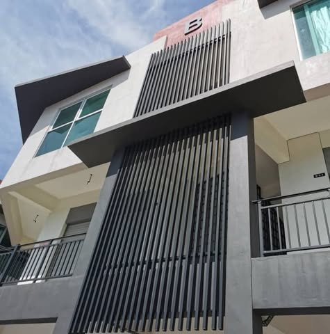 GRANDNUE TRADING SDN. BHD. logo