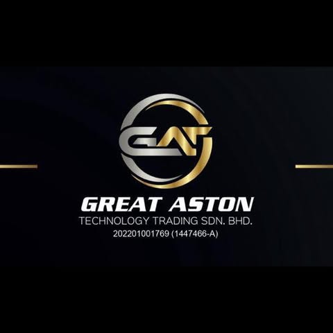 GREAT ASTON TECHNOLOGY TRADING SDN. BHD. logo