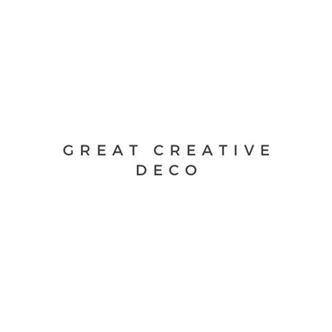 GREAT CREATIVE DECO SDN. BHD. logo