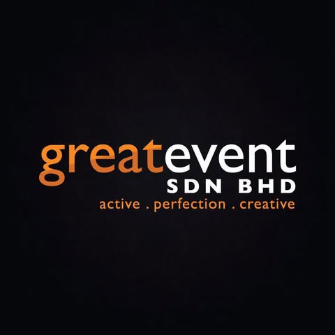 GREAT EVENT SDN. BHD. logo