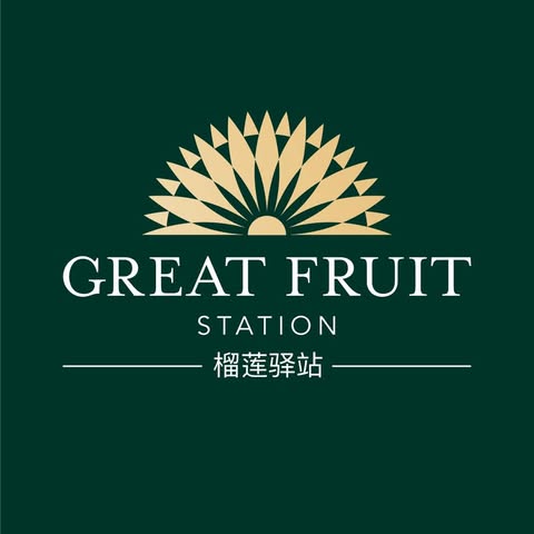 GREAT FRUIT STATION SDN. BHD. logo