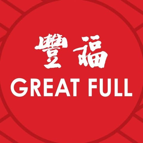 GREAT FULL MARKETING SDN. BHD. logo