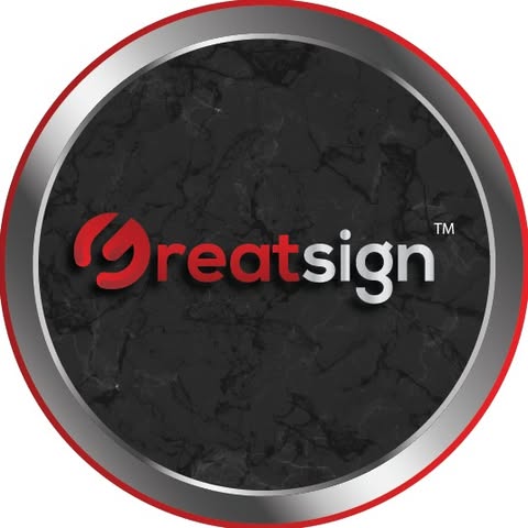 GREAT SIGN ADVERTISING (KUANTAN) SDN. BHD. logo