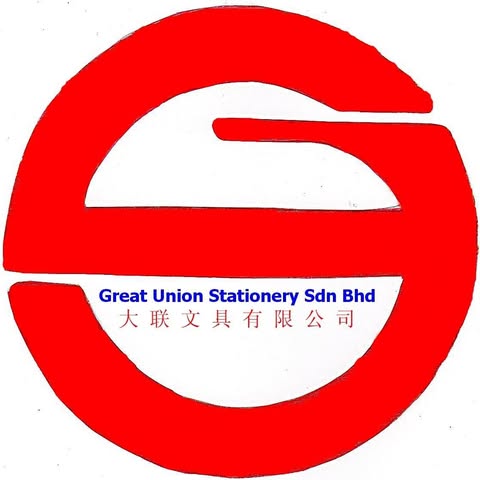 GREAT UNION STATIONERY SDN. BHD. logo