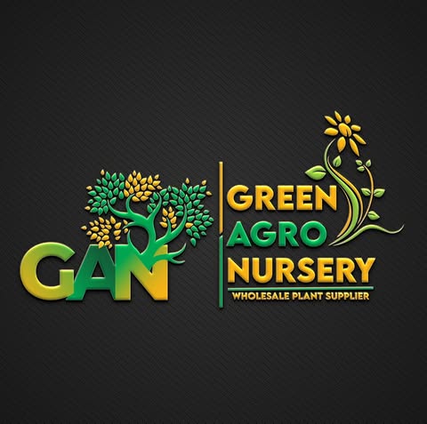GREEN AGRO NURSERY SDN BHD logo
