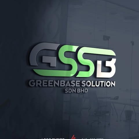 GREEN BASE BUSINESS SDN BHD logo