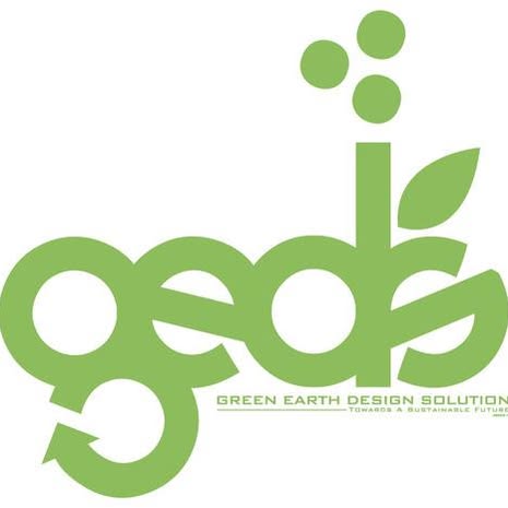 GREEN EARTH DESIGN SOLUTION SDN. BHD. logo