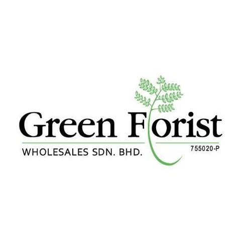 GREEN FLORIST WHOLESALES SDN. BHD. logo