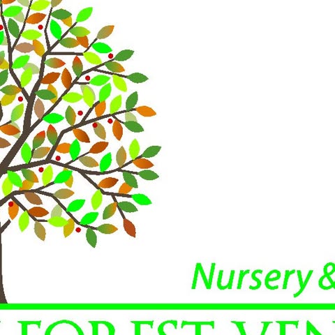 GREEN FOREST VENTURE SDN BHD Logo