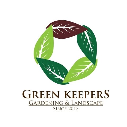 GREEN KEEPERS SDN. BHD. logo