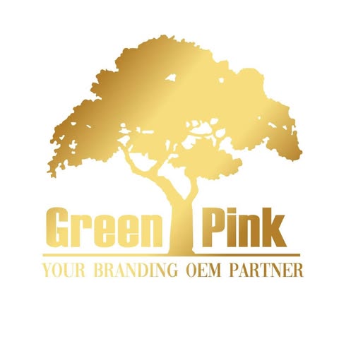 GREEN PINK SDN. BHD. logo