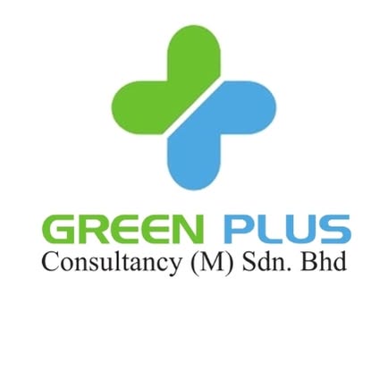 GREEN PLUS CONSULTANCY(M) SDN. BHD. logo