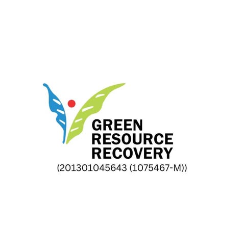GREEN RESOURCE RECOVERY SDN. BHD. Logo