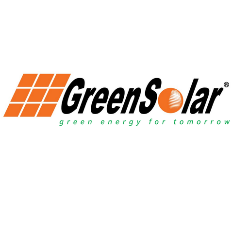 GREEN SOLAR ENERGY SDN. BHD. logo