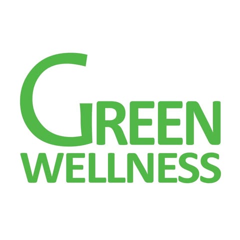 GREEN WELLNESS (M) SDN. BHD. logo