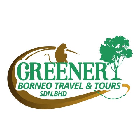 GREENERY BORNEO TRAVEL & TOURS SDN. BHD. logo