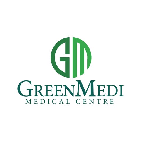 GREENMEDI PHARMACEUTICAL (M) SDN. BHD. logo