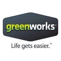 GREENWERK SDN BHD Logo