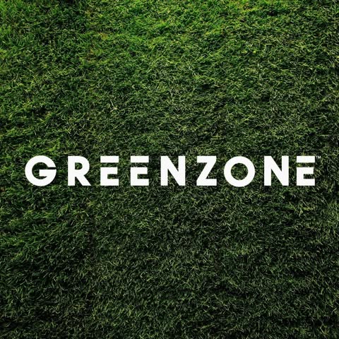 GREENZONE PRO SDN. BHD. Logo