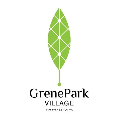 GRENEPARK VILLAGE SDN. BHD. logo
