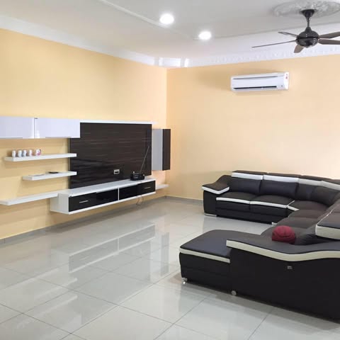 GRENZO FURNITURE SDN. BHD. logo