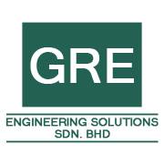 GRES ENGINEERING SDN BHD Logo