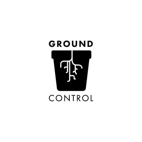 GROUND CONTROL SDN. BHD. logo