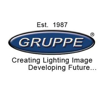 GRUPPE MARKETING SDN. BHD. logo