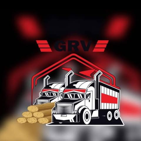 GRV LOGISTICS (M) SDN. BHD. logo